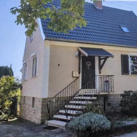 Hexenhaus, hotel in Sankt Wendel