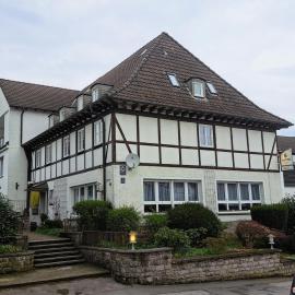 Pension Waltermann, hotel in Balve