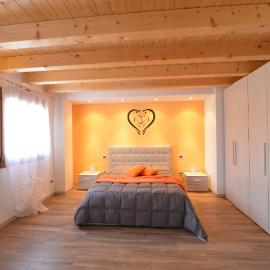 B&B Il Sentiero, hotel u gradu 'Noale'