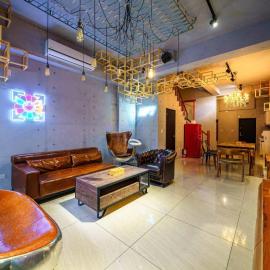 Tainan Anping AP7館 囍宿館