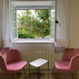 Luarca Zabala, hôtel à Luarca
