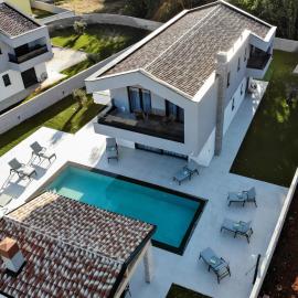 Villa Istra Relax Diamond, hotel a Rebići
