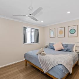 Sandy Shores Getaway, hotel em Mandurah