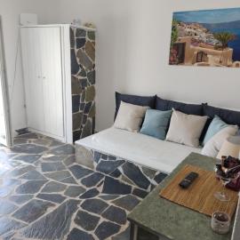 Apartment LUNA、Búrbuliのホテル
