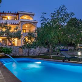 Villa Marco Polo