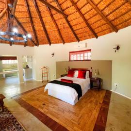 Protea Ridge Guest Cottages and Conference Centre, Hotel in Roodepoort