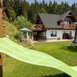 Apartmány Aram Kubínska hoľa