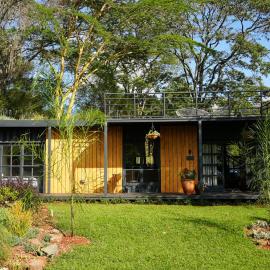 Pumbaa Farmhouse + Cottages, hotel i Nairobi