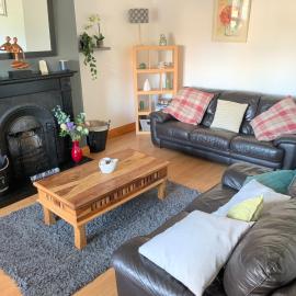 Tramore Holidays، فندق في ترامور