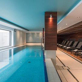 Pestana Berlin Tiergarten, Hotel in Berlin