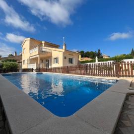 Villa Ca Bonet (Duende)