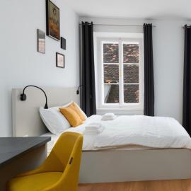Primus apartments