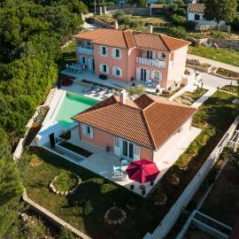 Villa Il Giardin