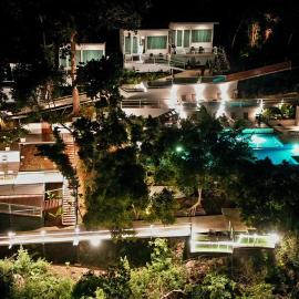 Alunan Resort, hotel in Perhentian Islands