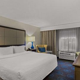 Hampton Inn Bloomington, Hotel in Bloomington