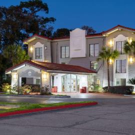 La Quinta Inn by Wyndham Pensacola, hotel Pensacolában