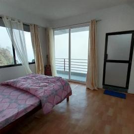 Dumfu Homestay