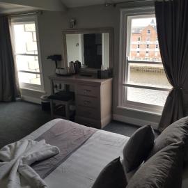 The Lowther Hotel