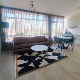 Eindhoven City Apartments C 4P