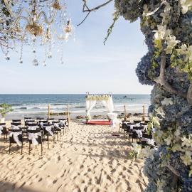 Aroma Beach Resort and Spa