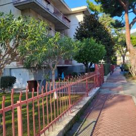 Casa Le Vele, hotel u gradu 'Bordighera'