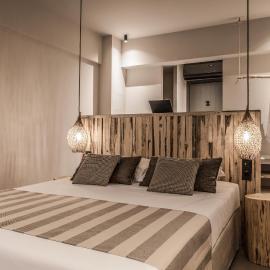 Doryssa Boutique Hotel, hotel en Pythagoreio