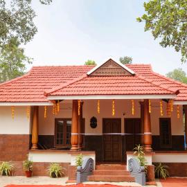 RIVA Marari Beach Homestay