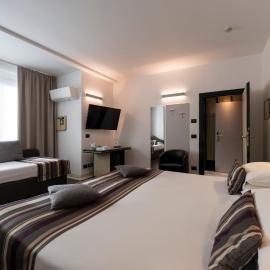 Hotel Buonconsiglio, hotel di Trento