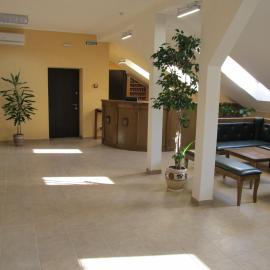 Mini-hotel Na Pidgradskiy, khách sạn ở Uzhhorod