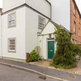 Independence House, hotel v destinácii Oakham