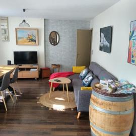 Maison au coeur de Sancerre le N°7, hotel Sancerre-ben