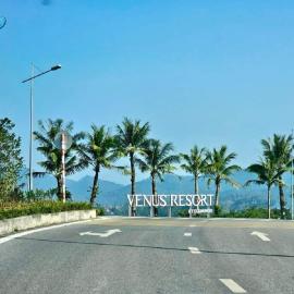 VILLA VENUS -Khu B Không mất vé cổng - tại Khu du lịch sinh thái Đại Lải