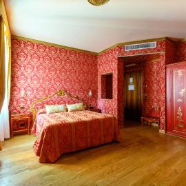 Residenza Ca' San Marco