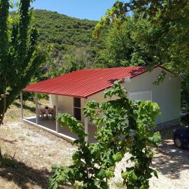 Dimas House、Kanallakiのホテル