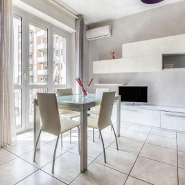 Smart Stay Milano - apartment free wifi fibra - Policlinico San Donato