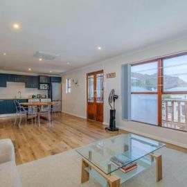 Beachfront Bliss at Malgas Views