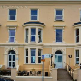 Four Saints Brig Y Don Hotel, Hotel in Llandudno