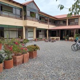 Hotel Villa Sofia, hotel em Nobsa