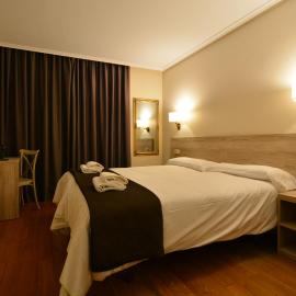 Hotel Rooms Ducay, hotel in Olite