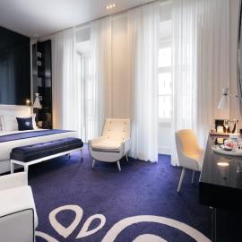 Portugal Boutique Hotel