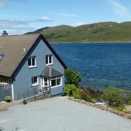 Sea Drift Self Catering, hotel v destinaci Dunan