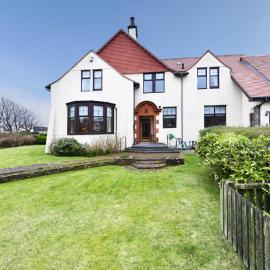 Dunvegan Apartment Troon