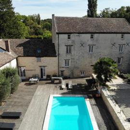 LE MOULIN DE TANQUEUX