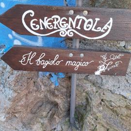 Il fagiolo magico