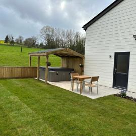 Springwell Lodge, hotel em Exeter