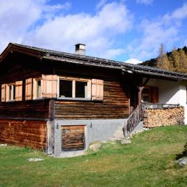 Zauberberg in voller Pracht