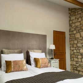 Maison Le Haut Fée, hotel a Serécourt
