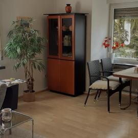 Ferienwohnung an der Burg, hotel em Windeck