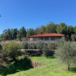 Casa do Olival, hotel em Tarouca