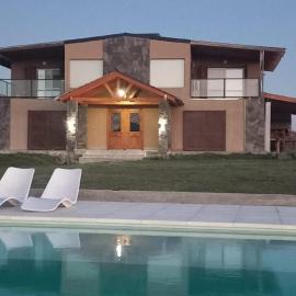 Las Calandrias, hotel in La Cumbrecita